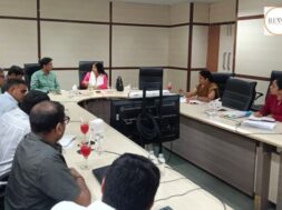 AMC, Police, Social Security and Central Government jointly plan to make Ahmedabad beggar-free
