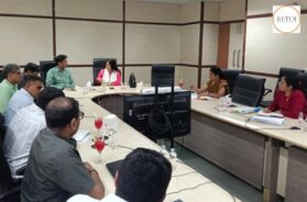 AMC, Police, Social Security and Central Government jointly plan to make Ahmedabad beggar-free