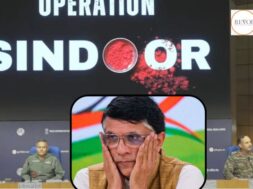 Congress’s trick of spreading misinformation about the martyrs of Operation Sindoor exposed