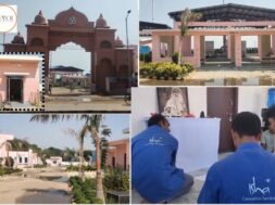 Controversy over management of crematorium in Bihar handed over to Sadhguru’s organization Isha Foundation