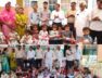 School Entrance Festival held at Shri Nana Reha Primary School