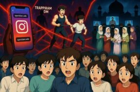 India’s youth are being lured by Instagram, gyms and a Dubai-based hate website