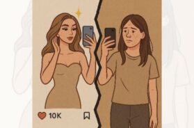 Selfies in the Age of Social Media: Hobby or Mental Health Hazard?