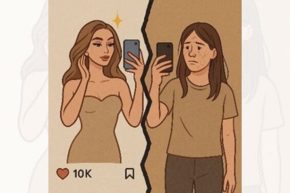 Selfies in the Age of Social Media: Hobby or Mental Health Hazard?
