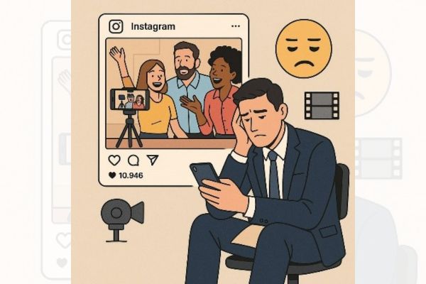 Selfies in the Age of Social Media: Hobby or Mental Health Hazard?