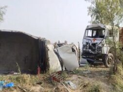 accident