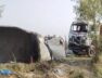 accident