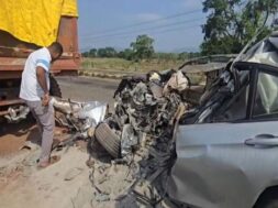 accident