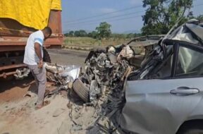 accident