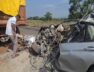 accident