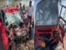 accident in Jalgaon