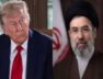 america iran