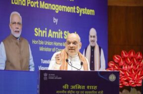 amit shah