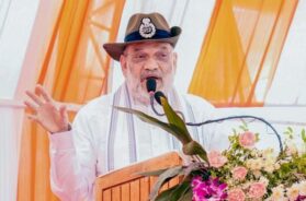 amit shah