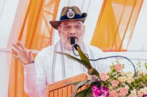 amit shah