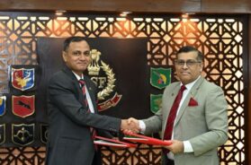 bangladesh