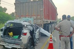 bihar accident