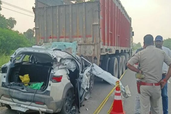 bihar accident