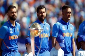 captain in T20