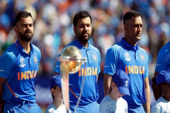 captain in T20