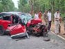 car accident