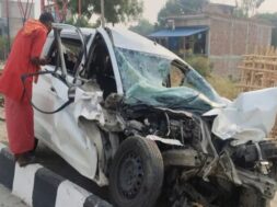 car accident