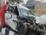 car accident