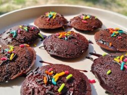 chocolate idali