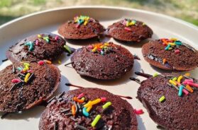 chocolate idali