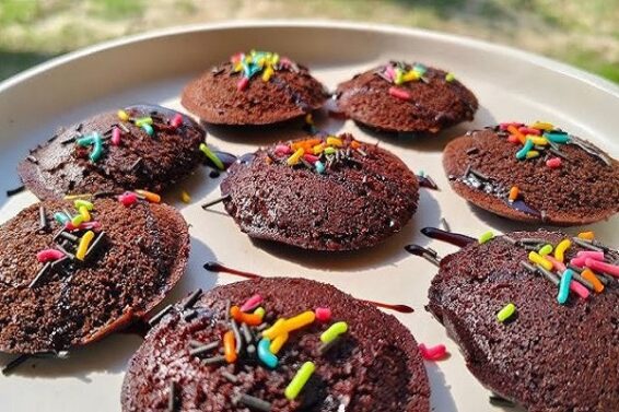 chocolate idali