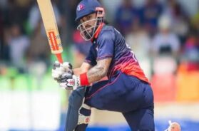 cricket