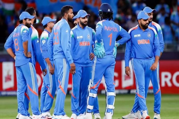 2027 ODI વર્લ્ડ કપ પ્લેઇંગ ઇલેવન માટે આ 8 ખેલાડીઓની જગ્યા પાક્કી!