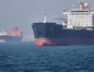 crude oil tankers