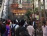 delhi fire