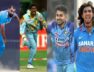 fast bowler