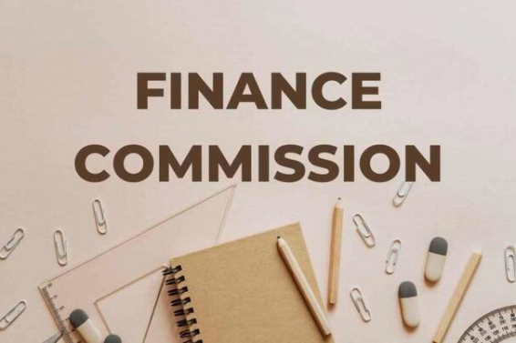 finance
