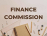 finance