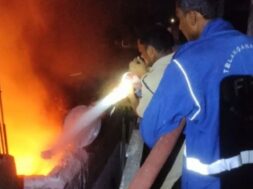 fire