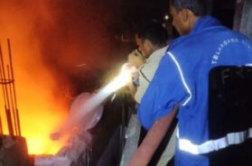 fire