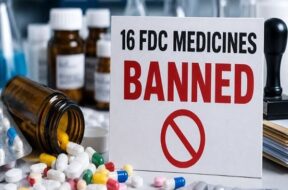 fixed-dose combination drugs