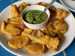 food