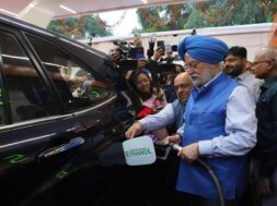 hardeepsingh puri