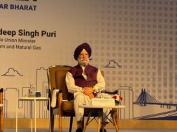 hardeepsingh puri