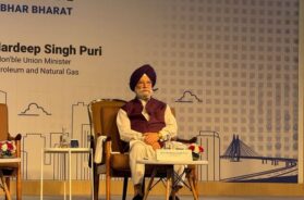 hardeepsingh puri