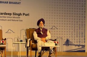 hardeepsingh puri