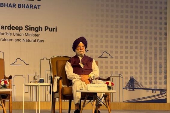 hardeepsingh puri