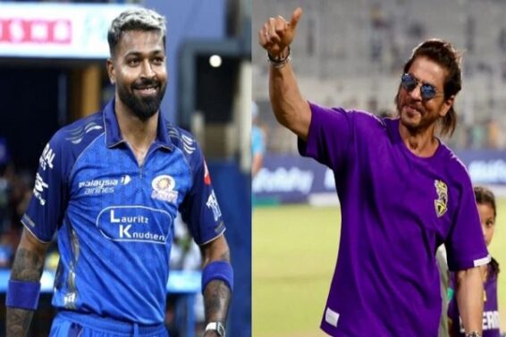 hardik pandya