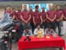 idol thief caught, Baroda