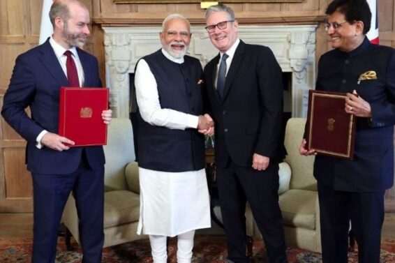 india uk