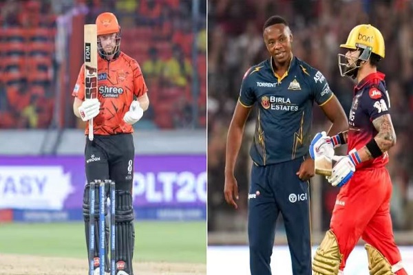 IPL 2026 માં 5 વિદેશી સ્ટાર્સ ચમક્યા, આ ખેલાડીઓએ પોતાના વિસ્ફોટક પ્રદર્શનથી બધાનું ધ્યાન ખેંચ્યું